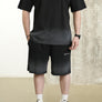 2Y Premium Uneffected - Washed Black Set